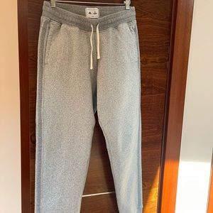 Adidas Reigning Champ pants